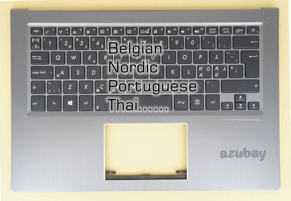 ⿡ 븣  븣̾ ũ  ± Ű ո ħ ̽ Ѳ Asus UX302L UX302LA UX302LG Ʈ
